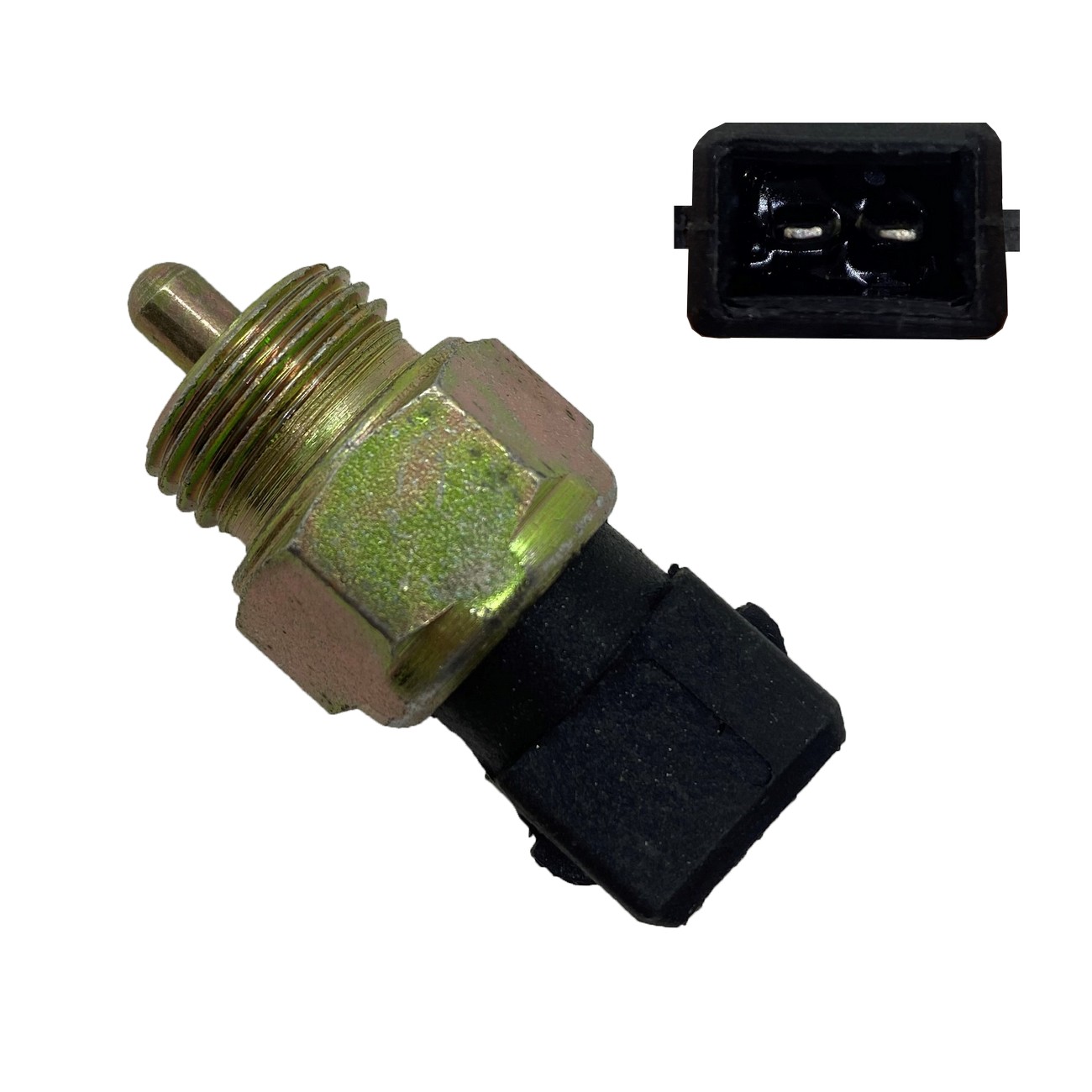 Bulbo Sensor Marcha Atras Vw Polo Saveiro